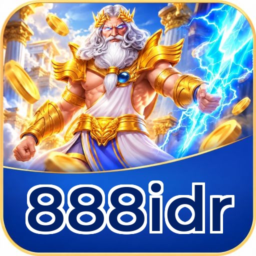 888idr Pro