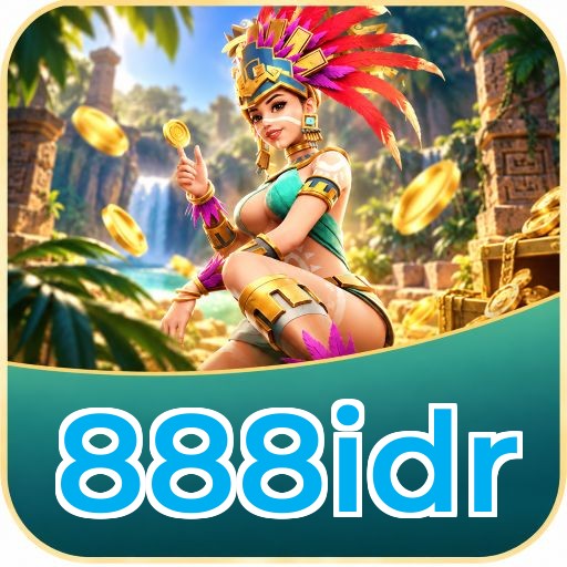 888idr Key Features