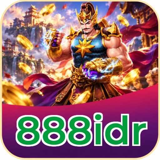 Tim 888idr Indonesia
