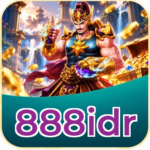 Aplikasi 888idr APK