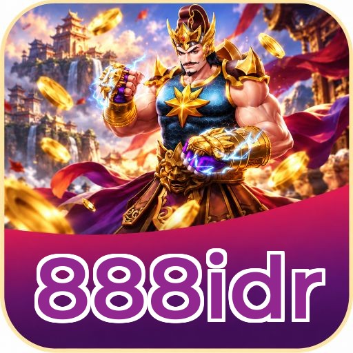 Instalasi 888idr APK
